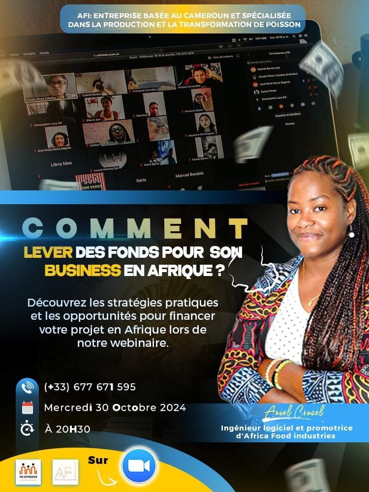 LEVER DES FONDS